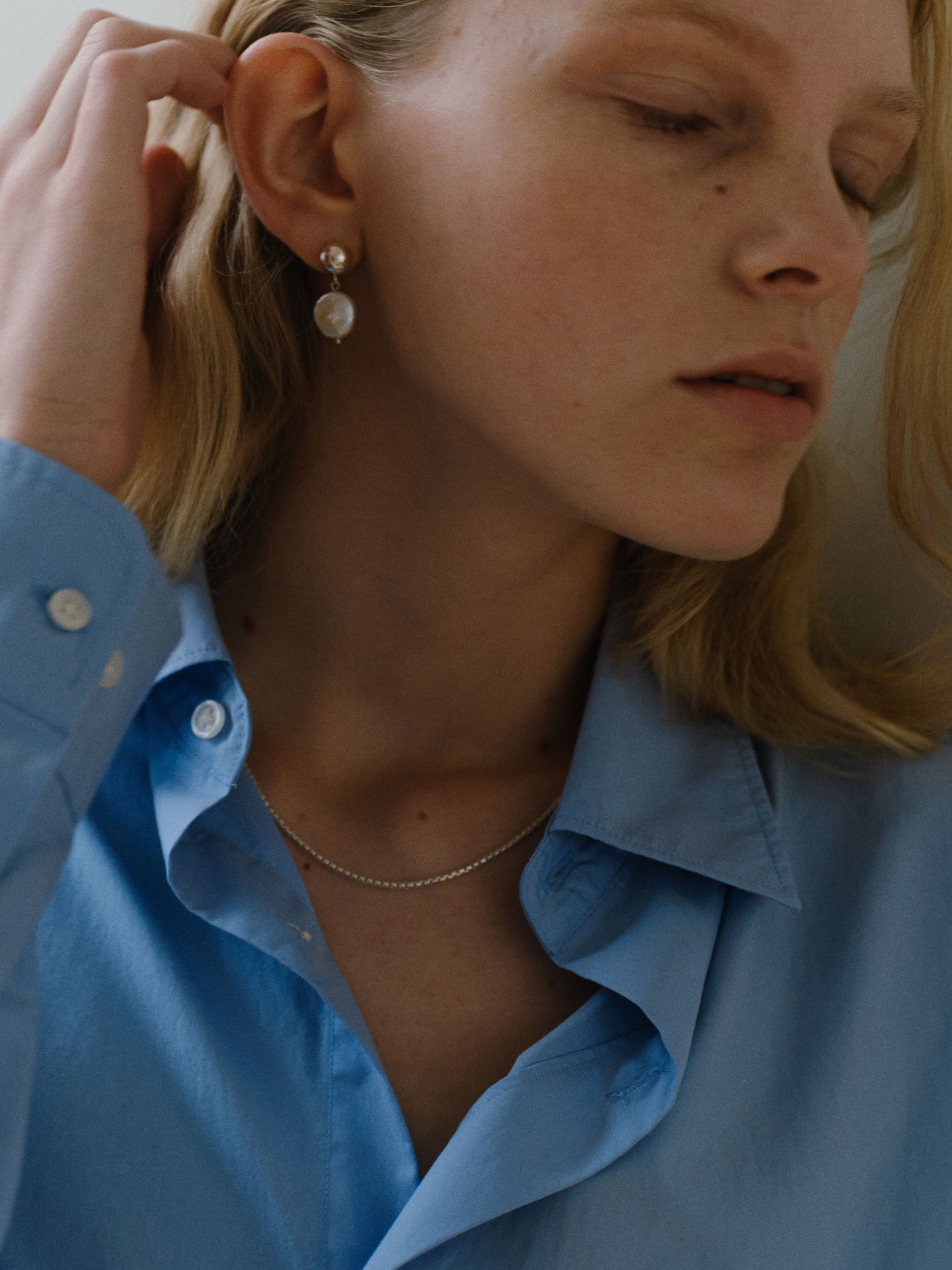 Refined simplicity with bold forms