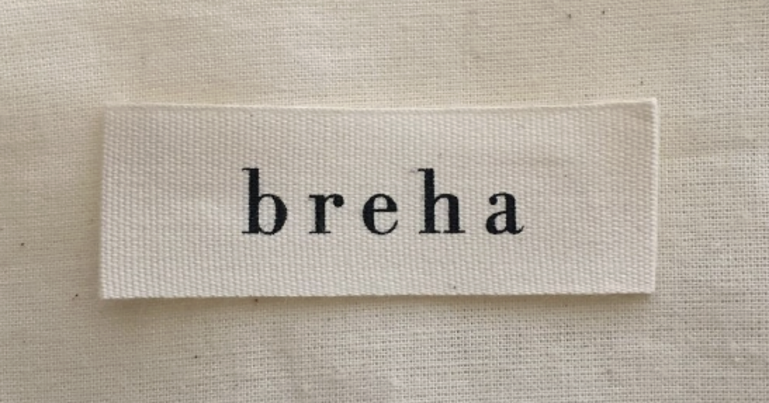 Breha